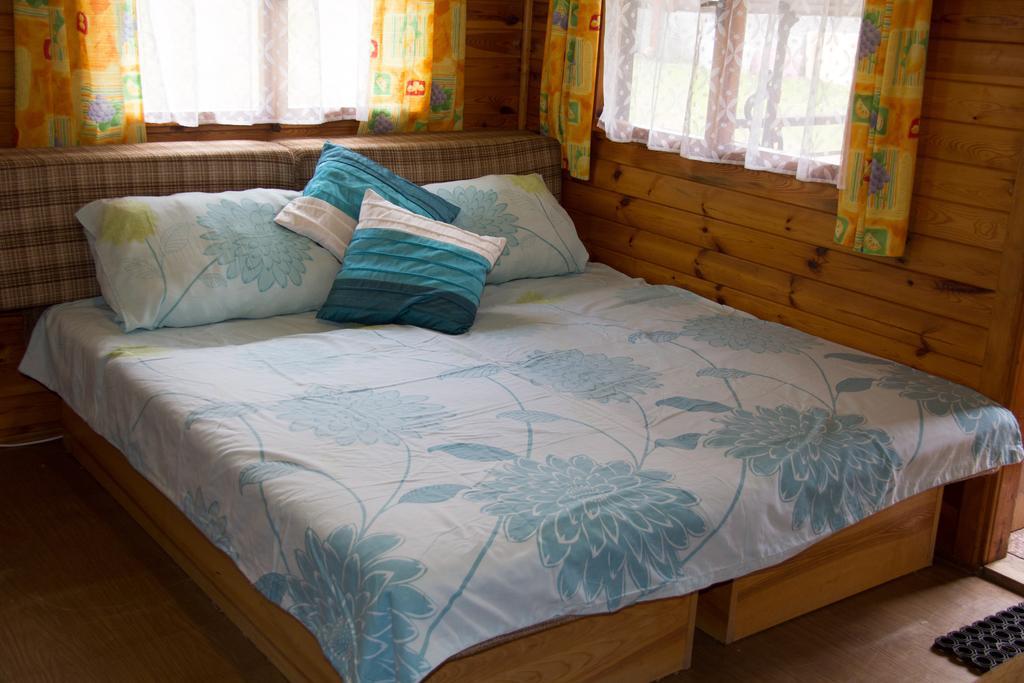 The Hideaway Vila Želiv Quarto foto
