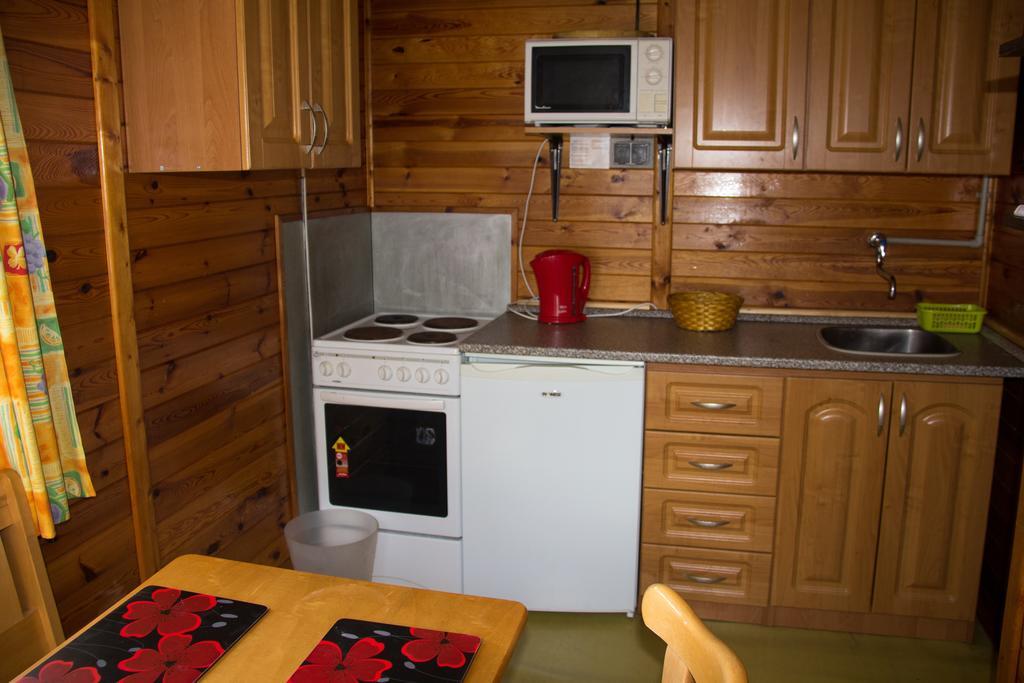 The Hideaway Vila Želiv Quarto foto